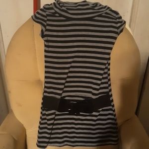 Body central dress